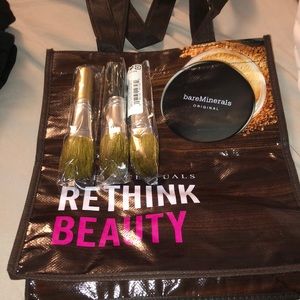 BareMinerals Flawless Application Face Brush